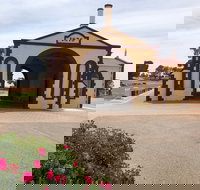 Kadina Cemetery - Holiday Find