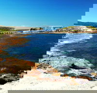 Kamay Botany Bay National Park - Holiday Find