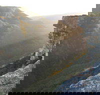 Kanangra-Boyd National Park - Holiday Find