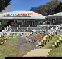 Kilcoy Craft Market - Holiday Find