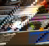 Kongwak Market - Holiday Find