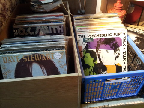 Kongwak Market - Holiday Find 0