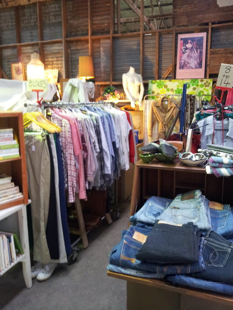 Kongwak Market - Holiday Find 1