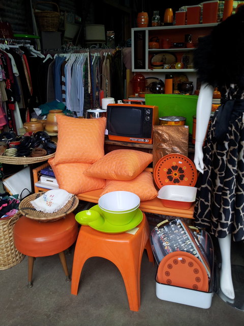 Kongwak Market - Holiday Find 2