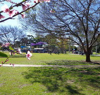 Koshigaya Park - Holiday Find