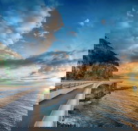 Kramer Photography Rainforest Gallery - Holiday Find