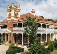 Langford House - Holiday Find