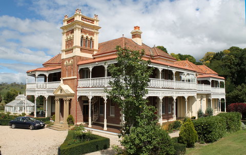 Langford House - Holiday Find 0