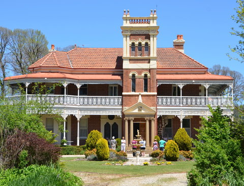 Langford House - Holiday Find 1