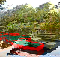 Lane Cove National Park - Holiday Find