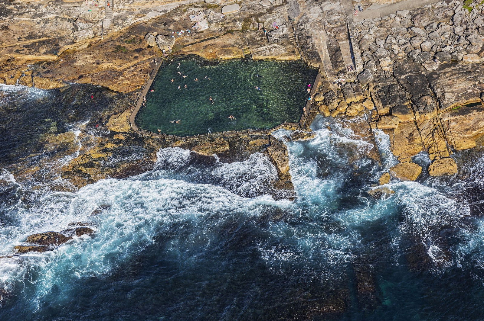Maroubra NSW Holiday Find
