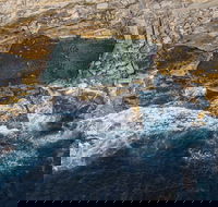 Mahon Pool - Holiday Find
