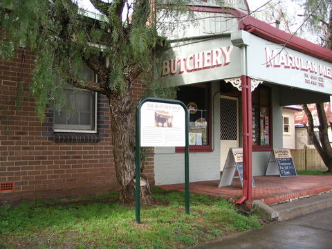 Marulan - Holiday Find 1