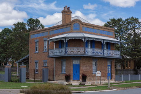 Marulan - Holiday Find 2