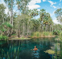 Mataranka - Holiday Find