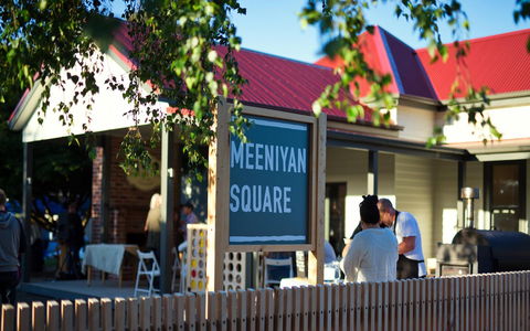 Meeniyan Square - Holiday Find 0