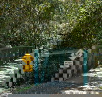 Mermaid Lookout Track - Holiday Find