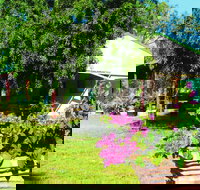 Miners Heritage Walk-In Mine - Holiday Find