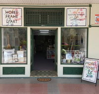 Moree Frame and Art - Holiday Find
