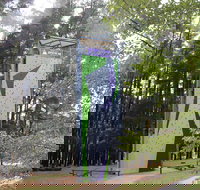 Mount Lofty Adventure Hub - Holiday Find