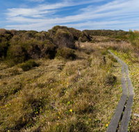 Murramarang Aboriginal Area Walking Track