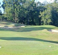 Murwillumbah Golf Club - Holiday Find