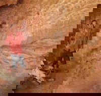 N'Dhala Gorge Nature Park - Holiday Find