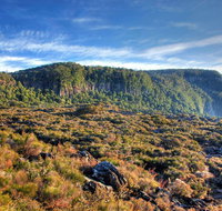 New England National Park - Holiday Find