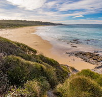North Beach Bawley Point