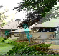 Old Hartley Street School - Holiday Find