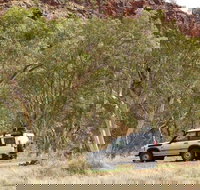 Owen Springs Reserve - Holiday Find