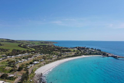 Penneshaw Beach - Holiday Find 0