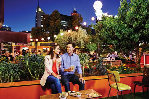 Perth Cultural Experience - Holiday Find 0