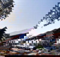 Perth Hills Centre - Holiday Find