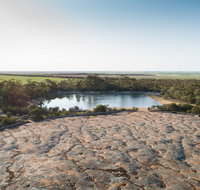 Polda Rock Reserve - Holiday Find