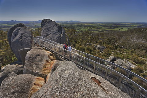 Porongurup National Park - Holiday Find 0