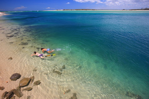 Pumicestone  Passage - Holiday Find 2