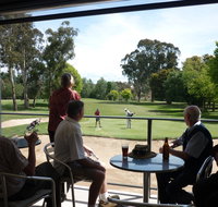 Queanbeyan Golf Club - Holiday Find