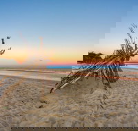 Red Beach - Holiday Find