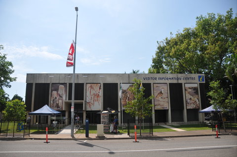 Reserve Bank - Holiday Find 1