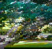 Robertson Park - Holiday Find