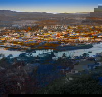 RTO Tourism Northern Tasmania - Holiday Find