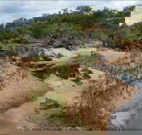 Rungulla National Park - Holiday Find