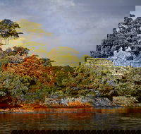 Sarah Island - Holiday Find