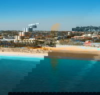 Scarborough Beach - Holiday Find
