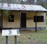 Scutts Hut - Holiday Find