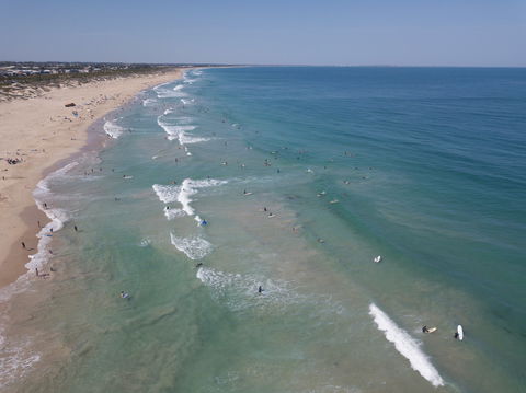 Secret Harbour - Holiday Find 1