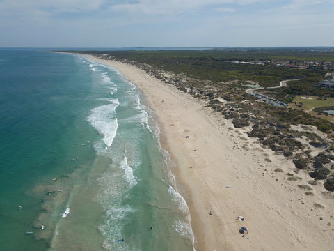 Secret Harbour - Holiday Find 2