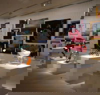 Stanthorpe Regional Art Gallery - Holiday Find