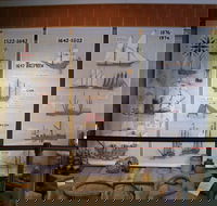 St Helens History Room - Holiday Find